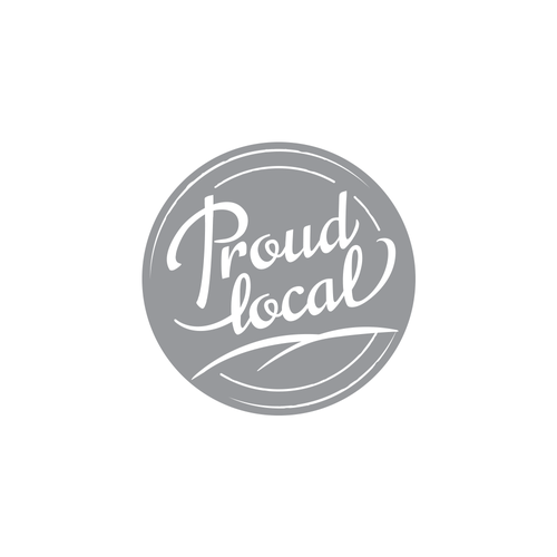 Craft logo with the title 'Logo for a Magazine'