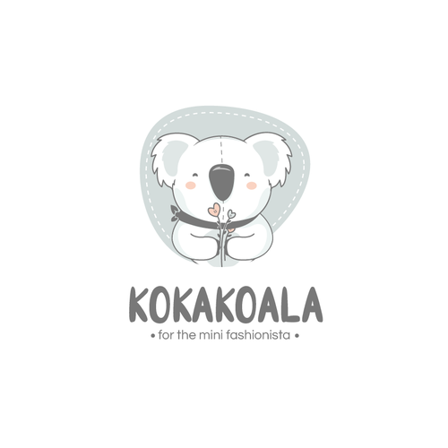 Our new logo and brand identity - Koala Babycare – Koalababycare