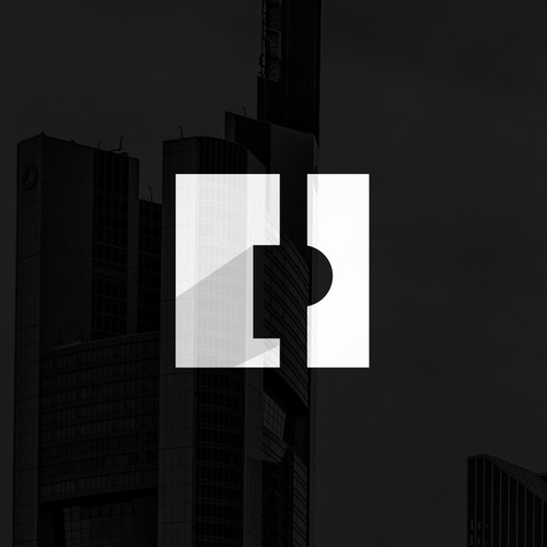 Building design with the title 'PORTIS STRUCTURAL DESIGN'