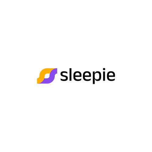 Tracker design with the title 'sleepie'