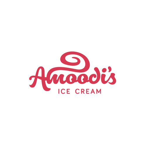 cool ice cream logos