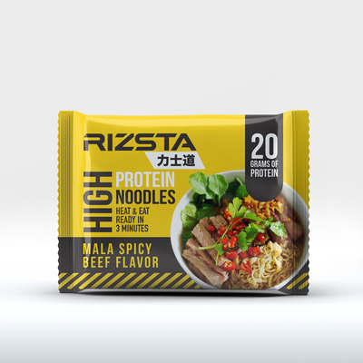 Rizsta Protein Noodles