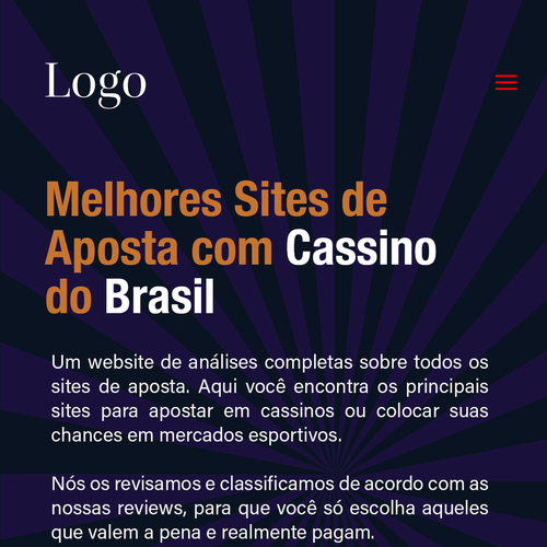 Graphic website with the title 'web graphic design'