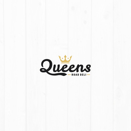 Queen Logos The Best Queen Logo Images 99designs