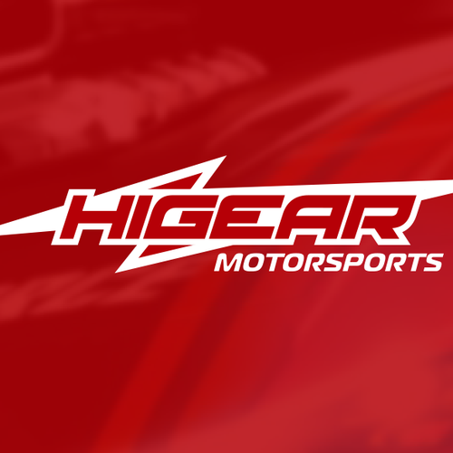 Engine design with the title 'Motorsports Parts and Accesoreies'