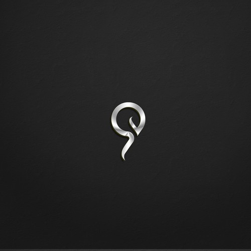 Contemporary logo with the title 'Logo-Luxury Limited Edition E-cigarette and Champagne Lounge in Asia'