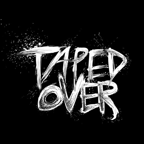 Unique artwork with the title 'Typography Madness'