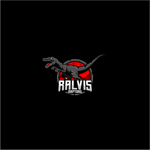 raptors logo png