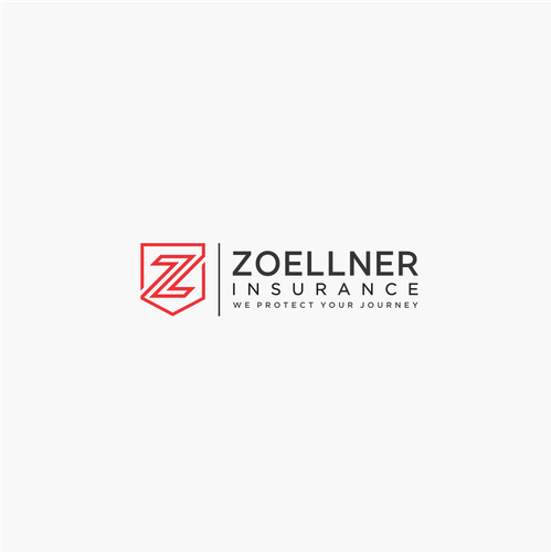 Insurance brand with the title 'Zoellner Insurance'