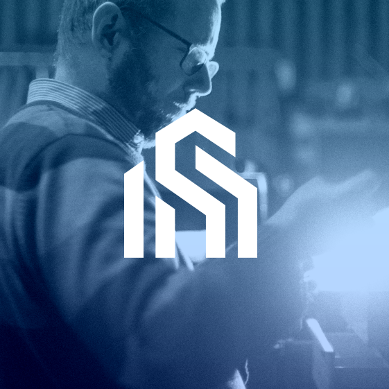 Appliance logo with the title 'Higher Standard Appliance Service | Logo Design | 2025 | Professional'