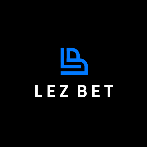 Construction company logo with the title 'L + B monoline'