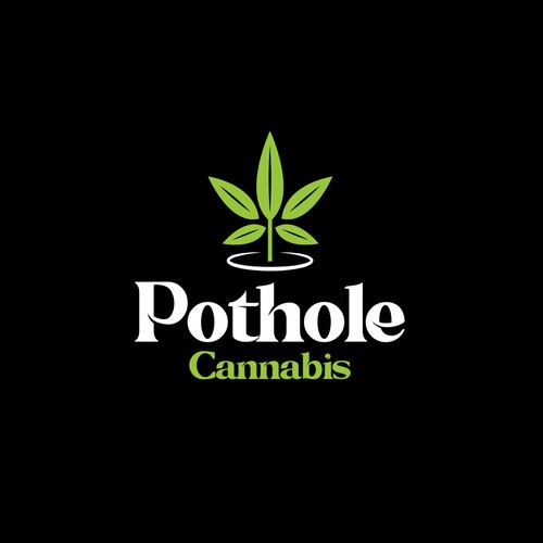 Pot design with the title 'Proposed Logo'