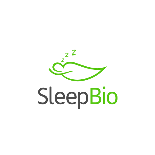 Bio design with the title 'Logo for "Diagnostic Sleep Company"'