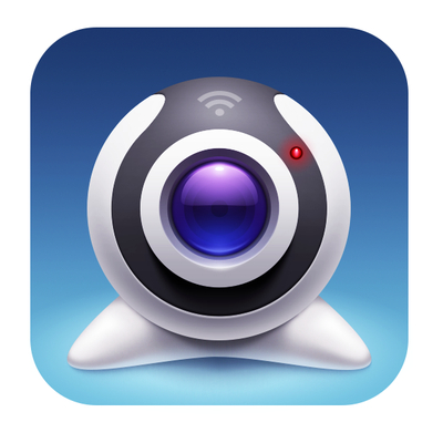 Camera icon