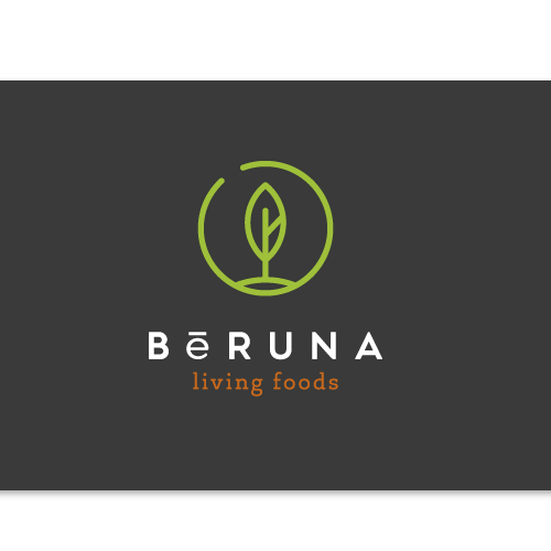 Mature logo with the title 'logo for national organic food manufacturer'