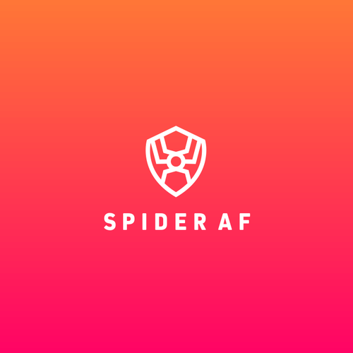 What company has a spider logo? - 99designs