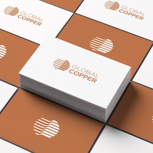 Copper logo with the title 'Global Copper'