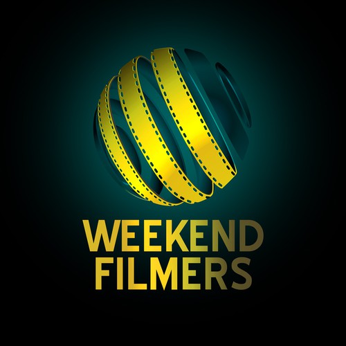 Action logo with the title 'Weekend Filmers'