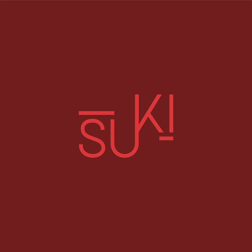 Elite logo with the title 'Suki Logo'