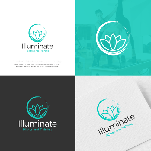 Body Sculpting Logos + Free Logo Maker