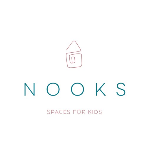 Toy design with the title 'Imaginative house'