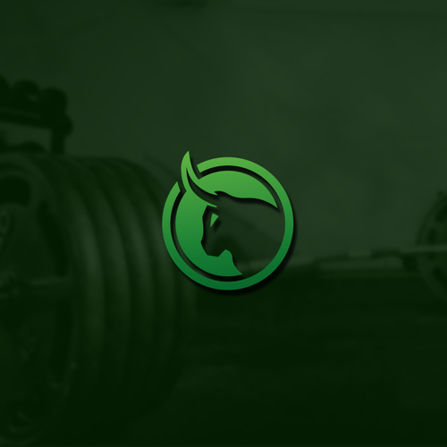 Sportswear logo with the title 'Logo for DEVOTION Clothing Line'