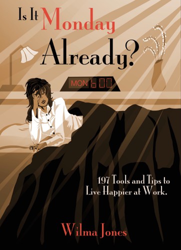 Classy book cover with the title 'Book cover'