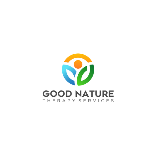 Trust logo with the title 'NATURE HEALTH'