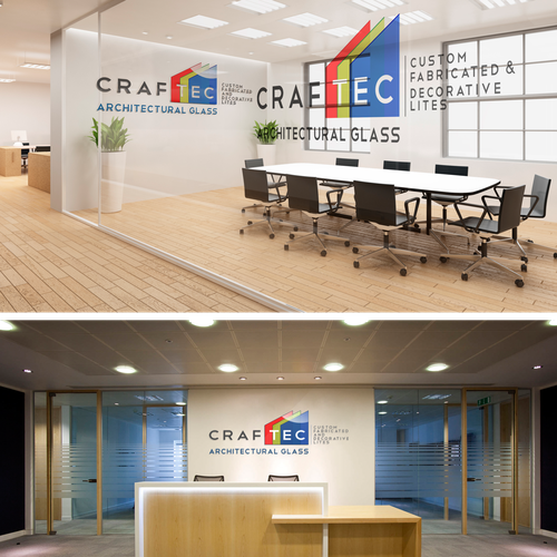 Glass Branding Ideas 36 Best Glass Brand Identity Designs 2024