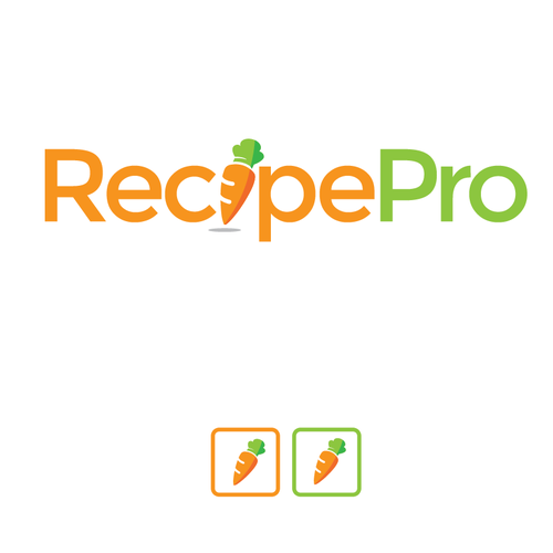 Digital marketing logo with the title 'Logo'