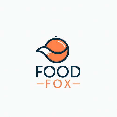 Tail logo with the title 'Fox Like'