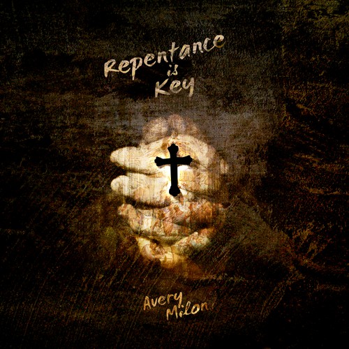 Album art design with the title 'Album Artwork'