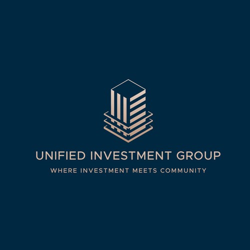 Skyscraper design with the title 'Skyscrapers'