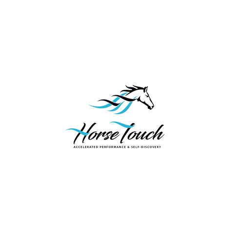 Horse brand with the title 'Horse Touch'