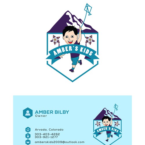 Sketching design with the title 'Custom and unique logo concept'