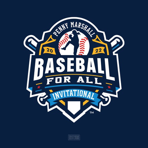 baseball logo designs