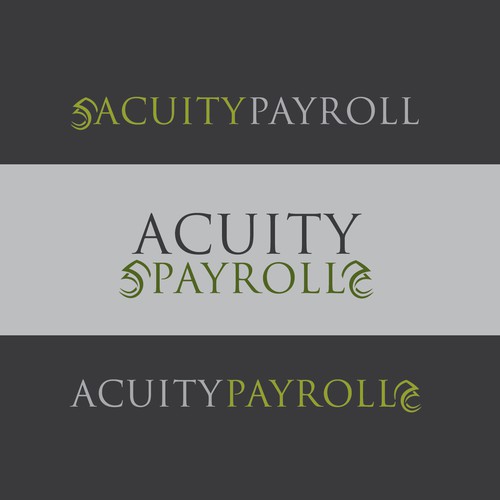 Payments logo with the title 'Sophisticated Design'
