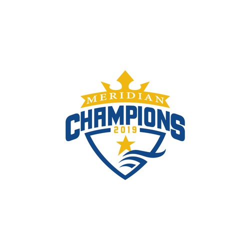 Championship Logo History