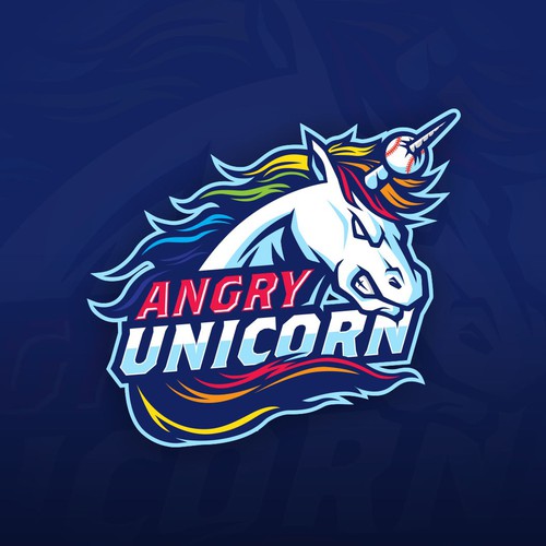 Featured image of post Unicorns Logo