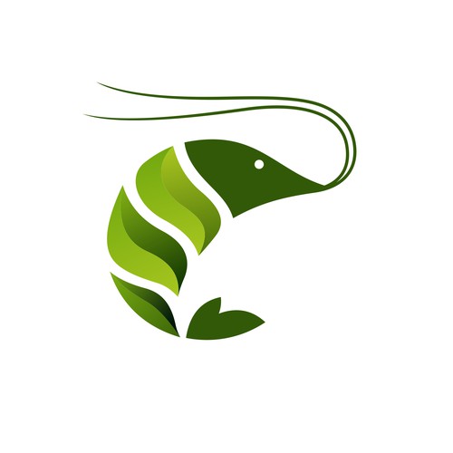 Seafood brand with the title 'Seafood without a catch!'