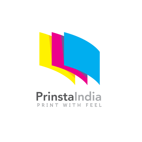 printers logo design