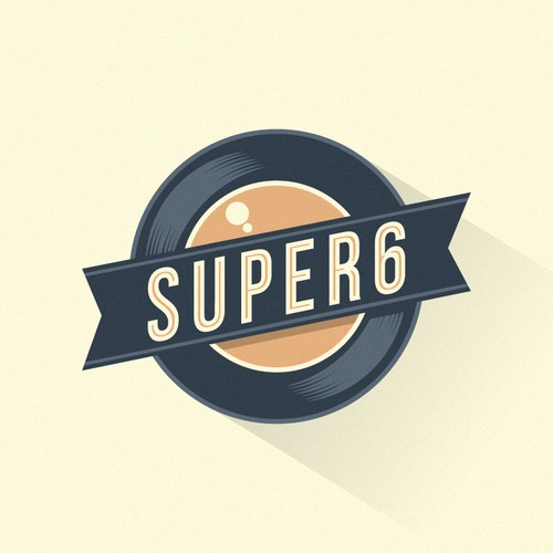 retro logo designs