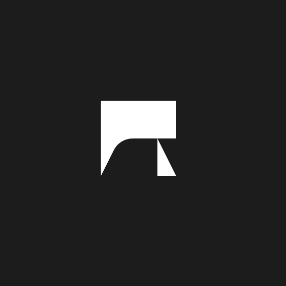 Call logo with the title 'Brandmark-NR1983'