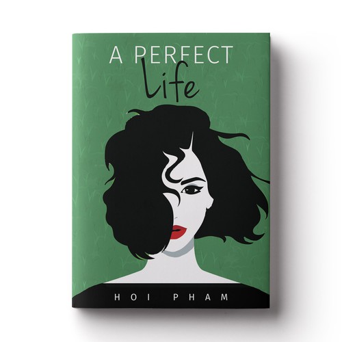 Green Book Covers The Best Green Book Cover Ideas 99designs