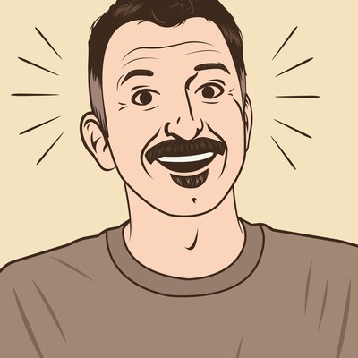 Portrait Illustration