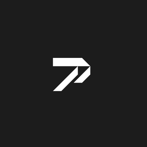 Robotics design with the title 'Brandmark-NR0616'