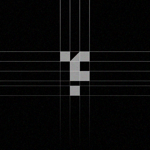 Clothing brand logo with the title 'FROM THE CITY'