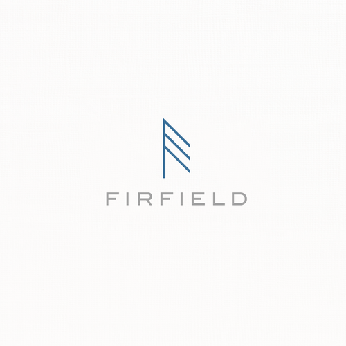 Classy design with the title 'Sharp and Sophisticated Logo for High-end Residential Construction Company'