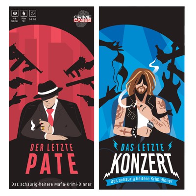DAS LETZTE KONZERT