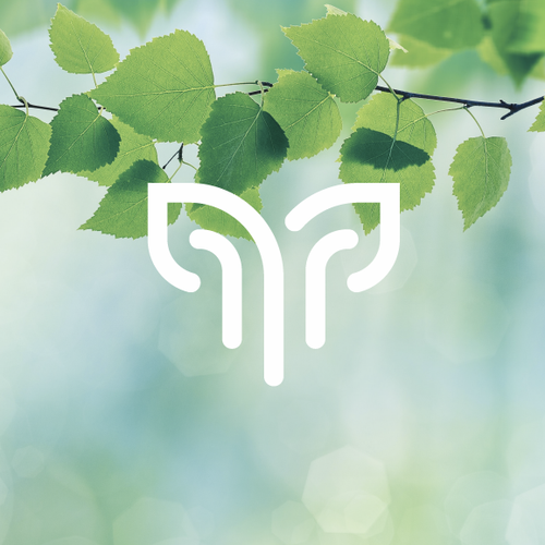 Leaf logo with the title 'ActNeutral'